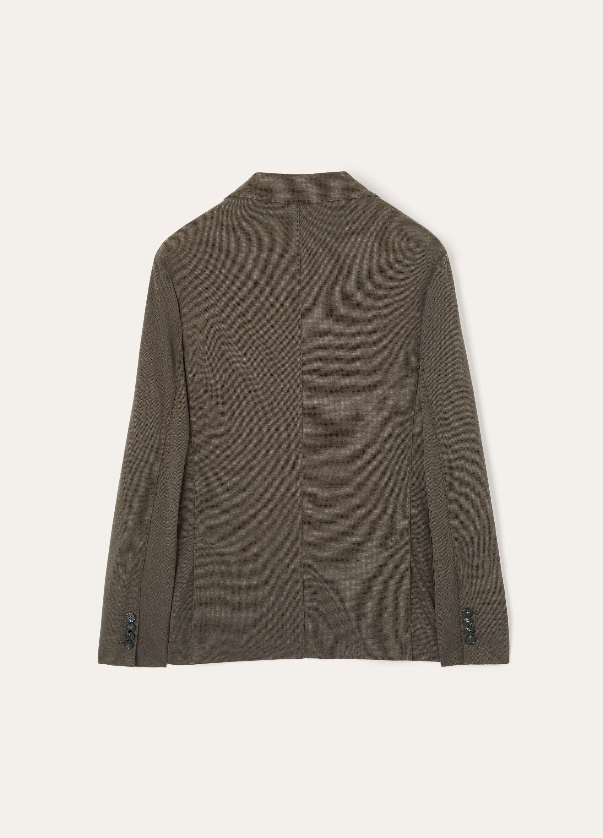 SWEATER SB JACKET JERSEY PIQUE LIGHT