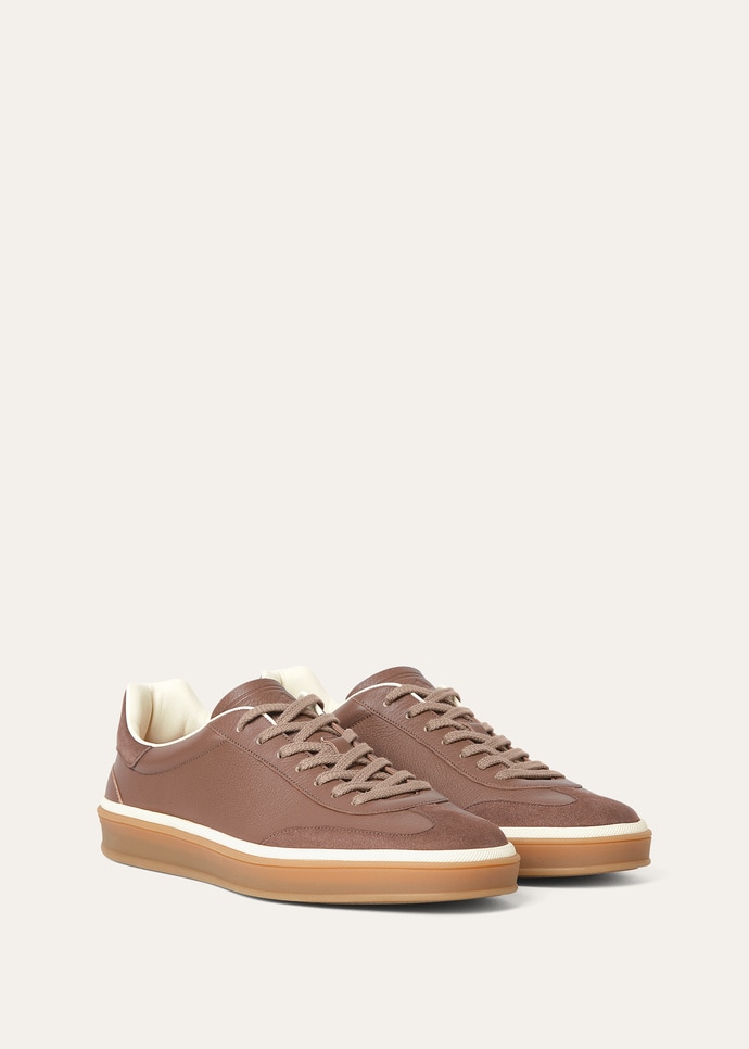 TENNIS WALK ARCTIC CALF_FAO9334_M0UQ_3