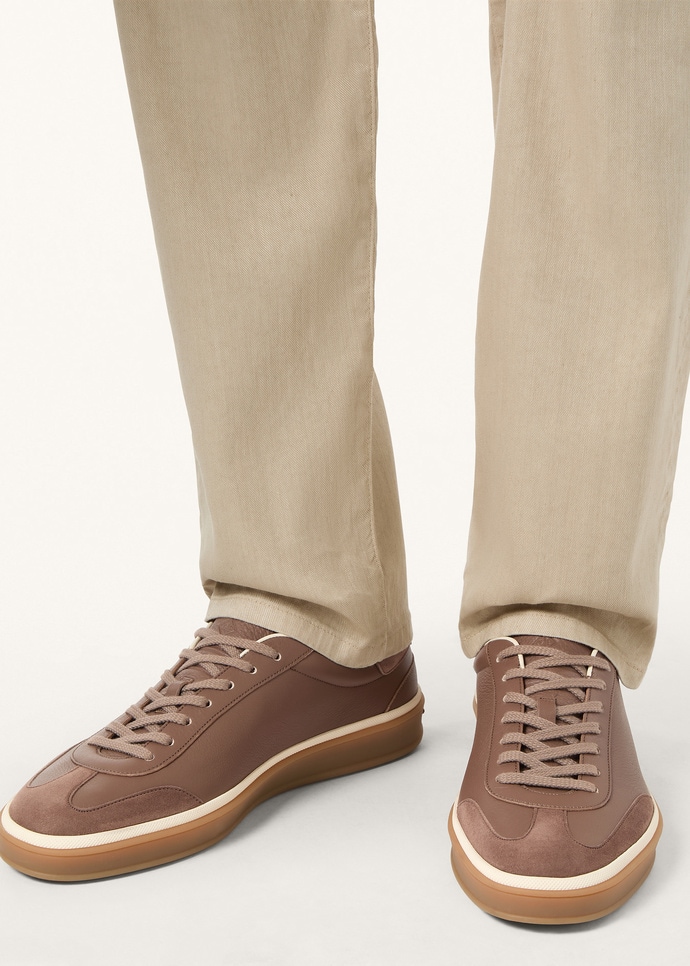 TENNIS WALK ARCTIC CALF_FAO9334_M0UQ_1