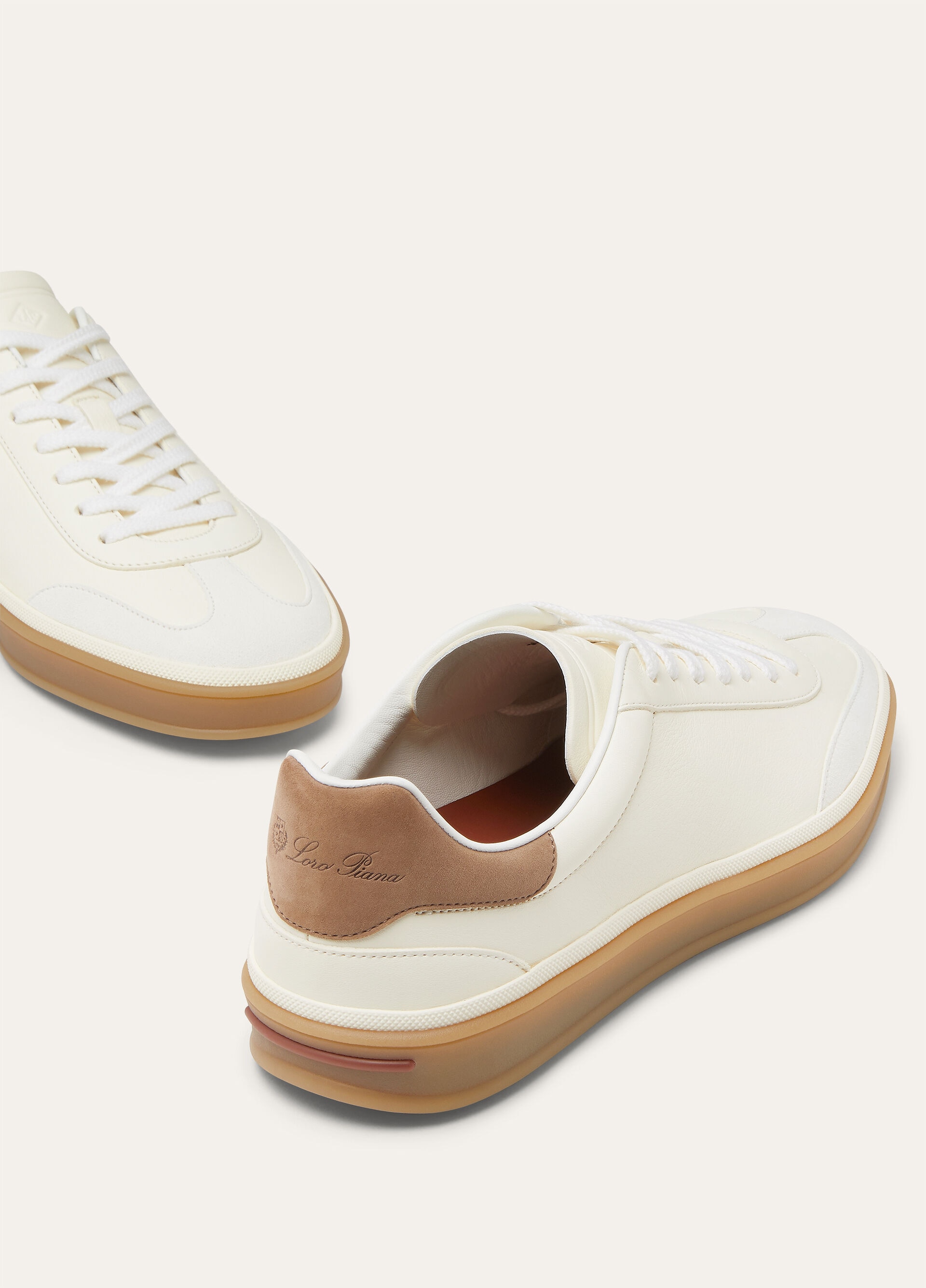 TENNIS WALK ARCTIC CALF