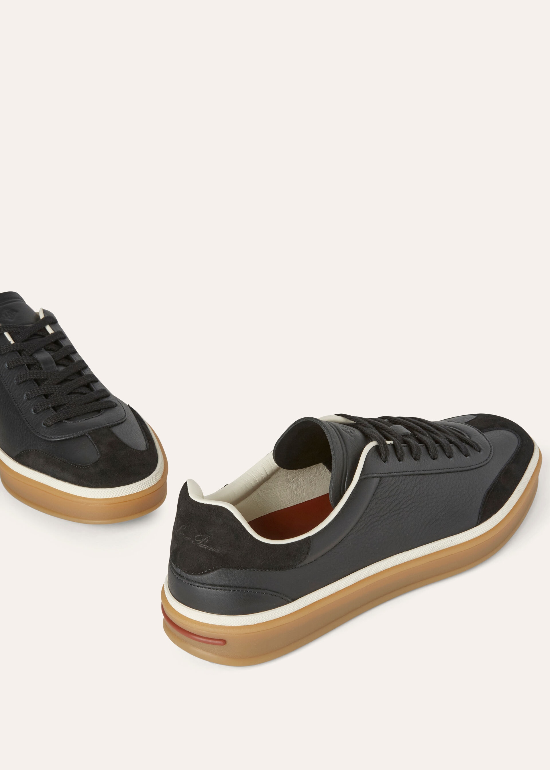 TENNIS WALK ARCTIC CALF