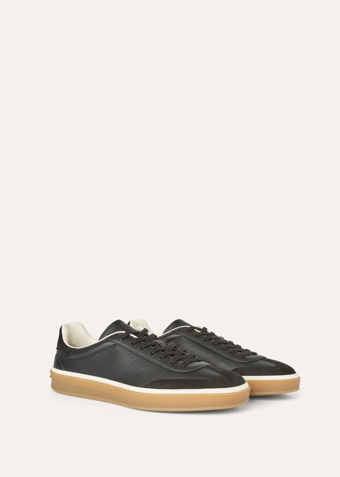 TENNIS WALK ARCTIC CALF_FAO9334_8000_2