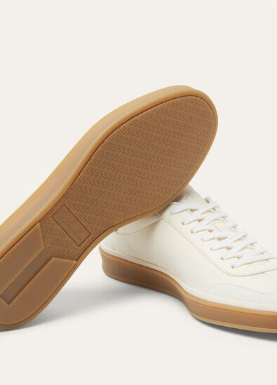 TENNIS WALK ARCTIC CALF