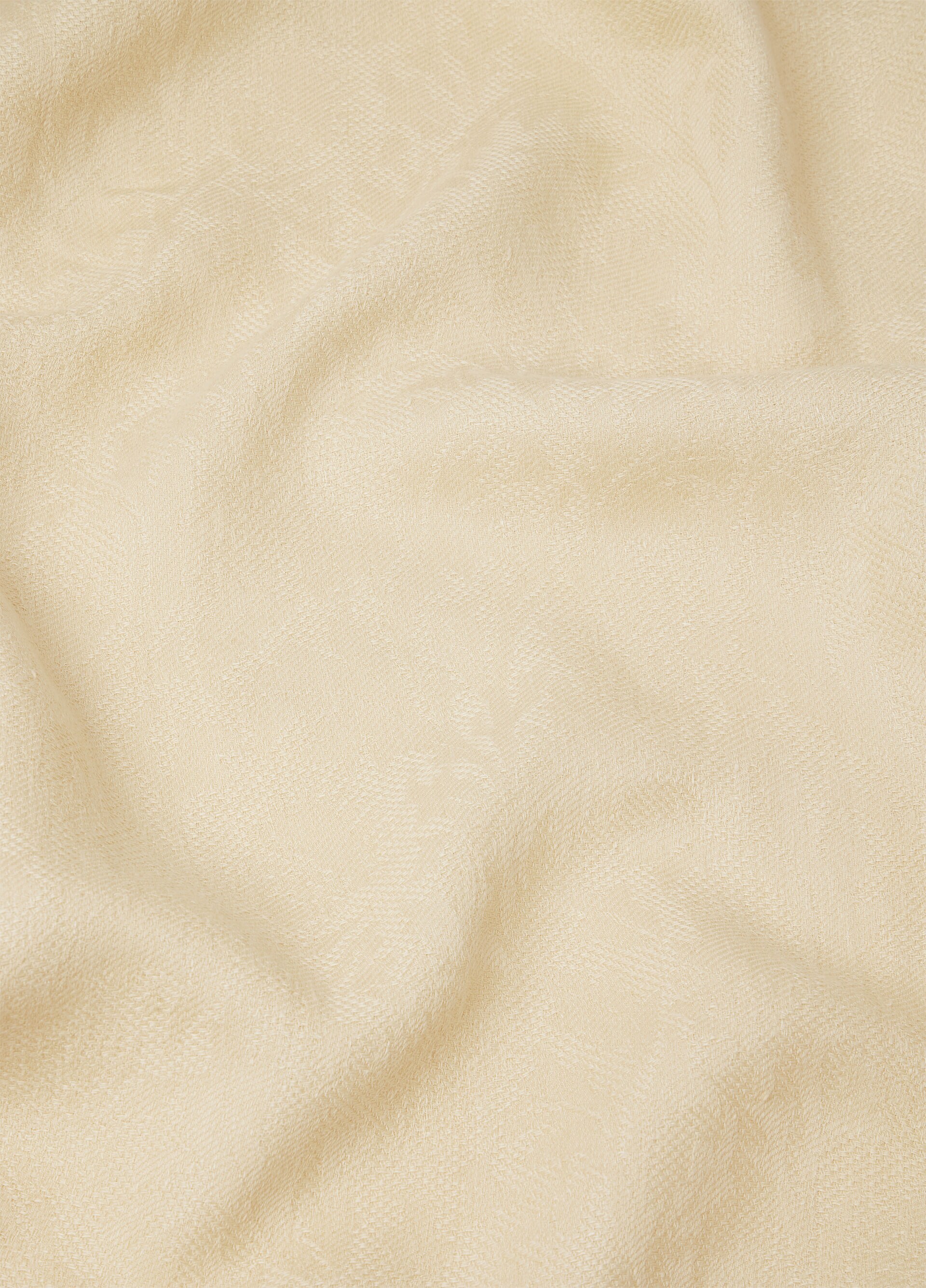 FOUTA LINO JACQUARD STRIPE