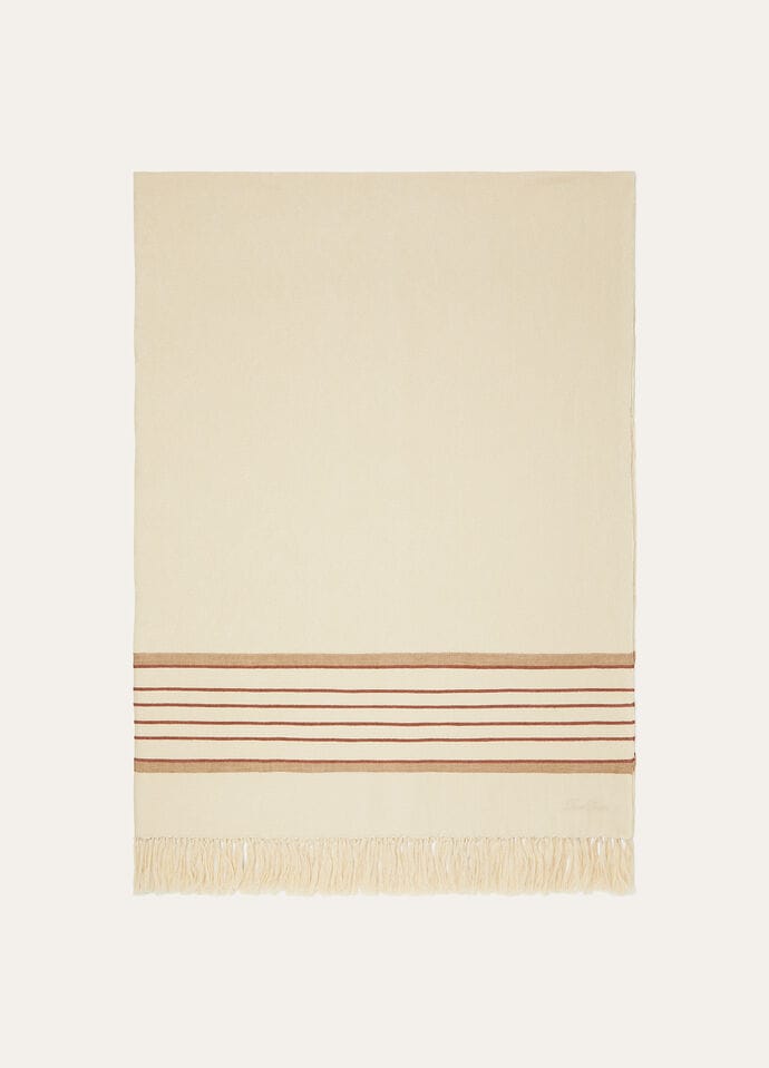 FOUTA LINO JACQUARD STRIPE_FAO9335_F6UK_NR_1