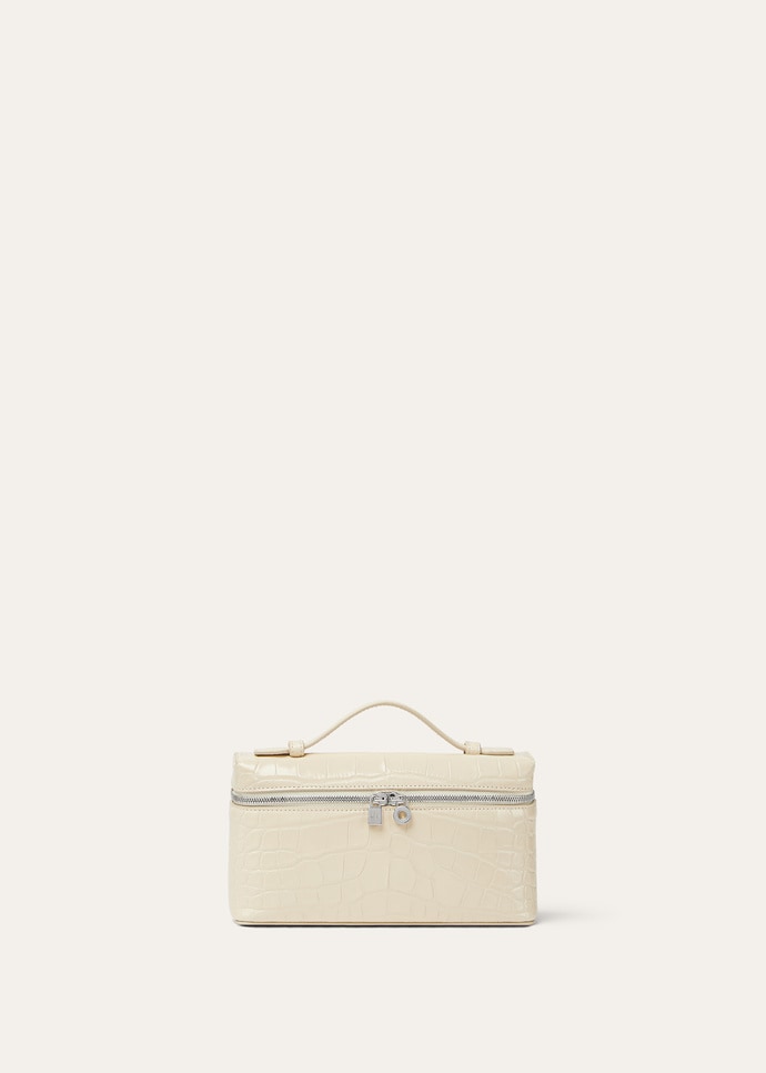 EXTRA POCKET L19 GLAZED ALLIGATOR CH+LS_FAO9493_A0OP_NR_3
