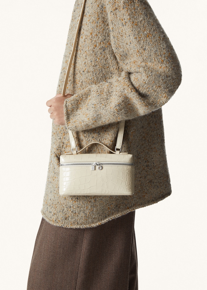EXTRA POCKET L19 GLAZED ALLIGATOR CH+LS_FAO9493_A0OP_NR_2