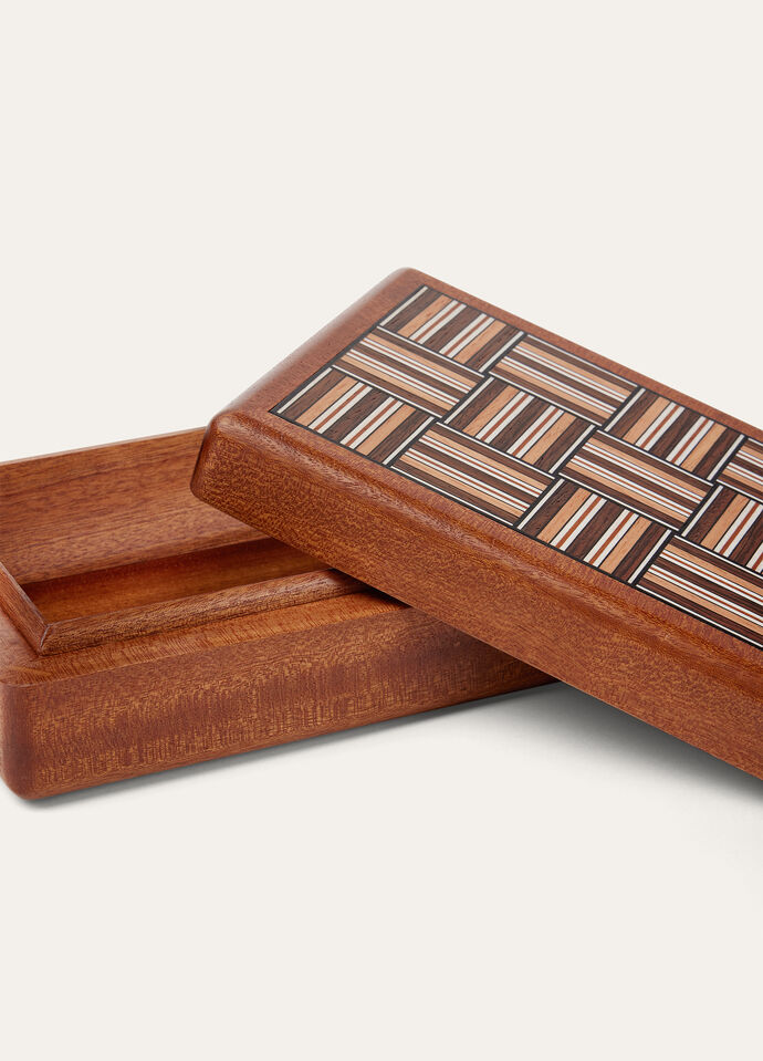 THE WOVEN STRIPE INTARSIA RECTANGULAR BOX._FAO9550_F6TZ_NR_2