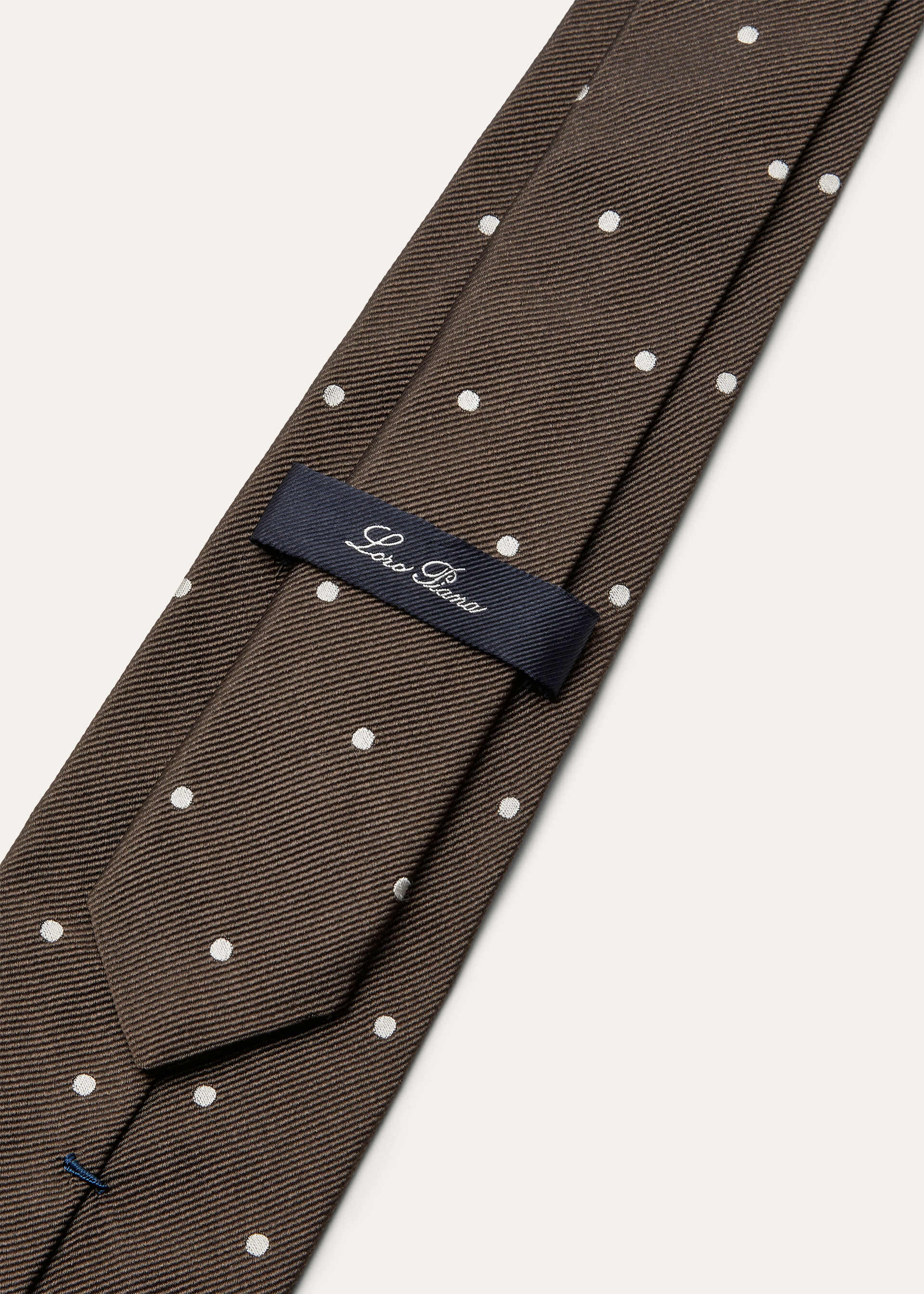 MY SPOTS TIE