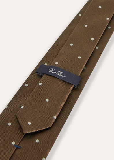 MY SPOTS TIE