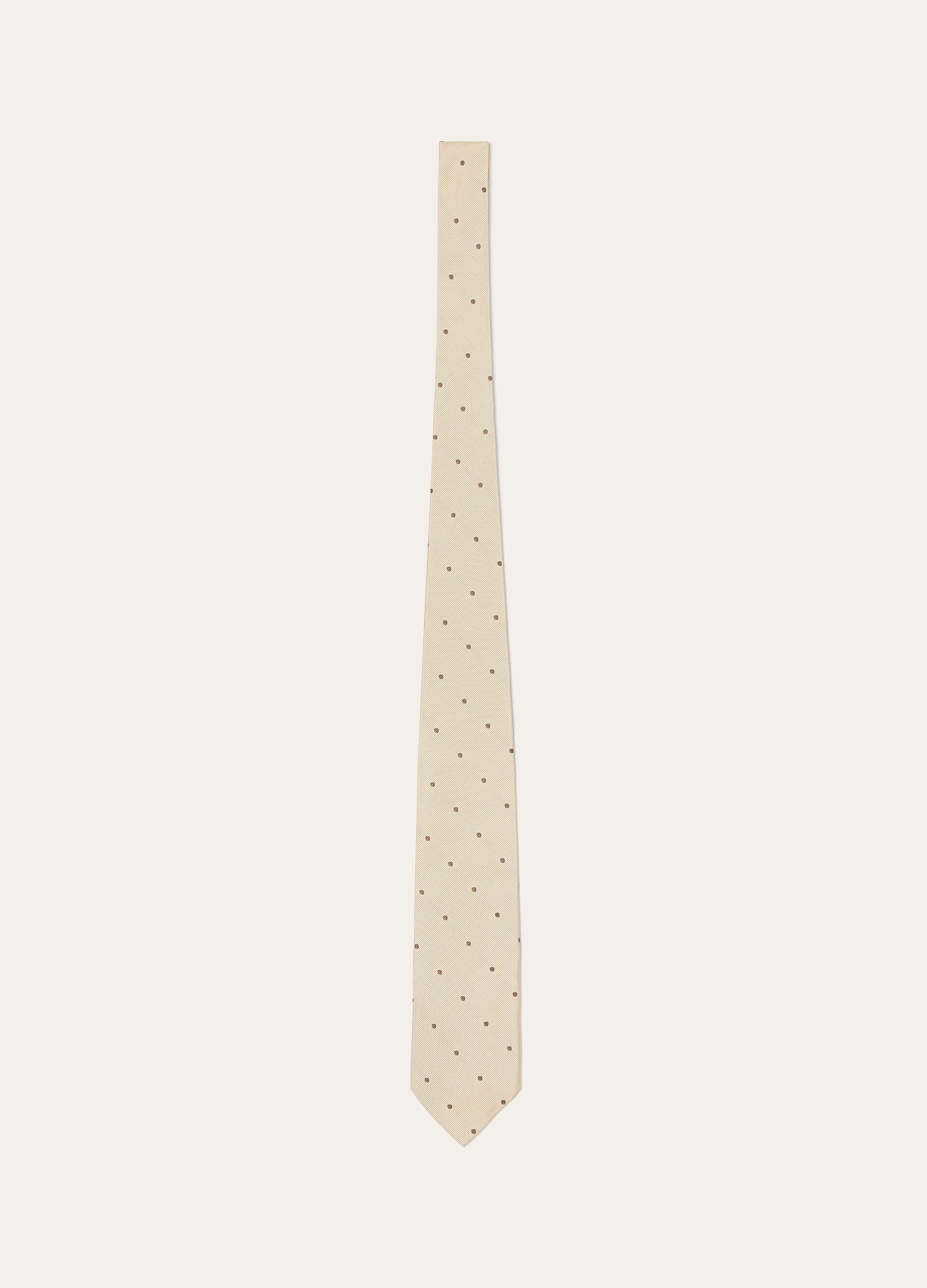 MY SPOTS TIE