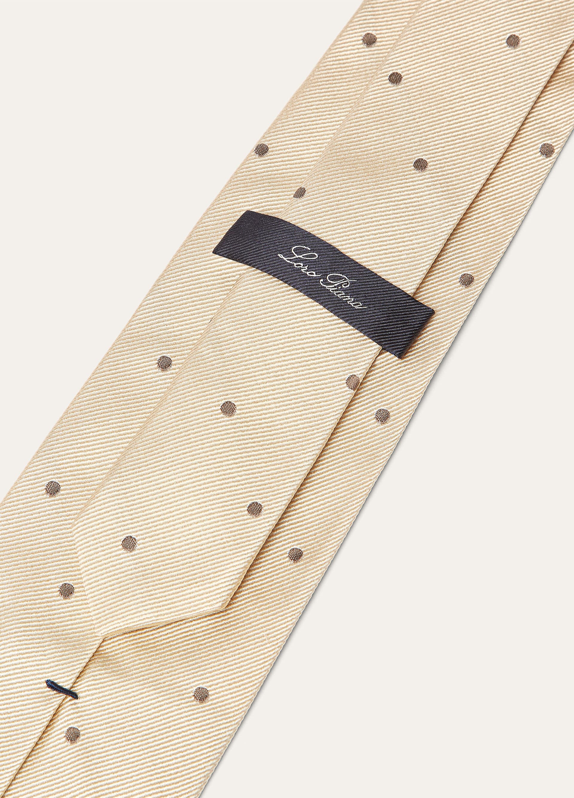 MY SPOTS TIE