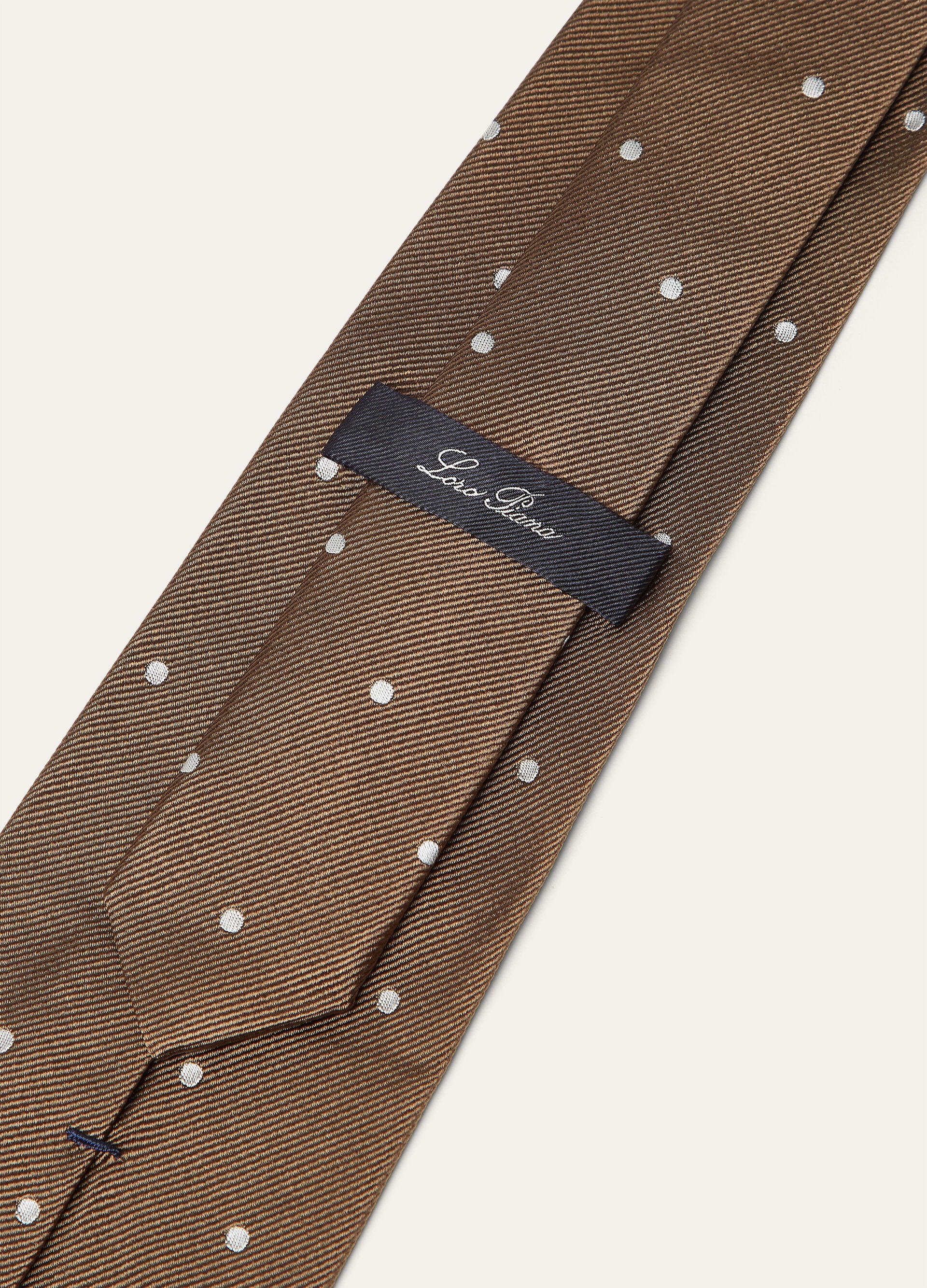 MY SPOTS TIE