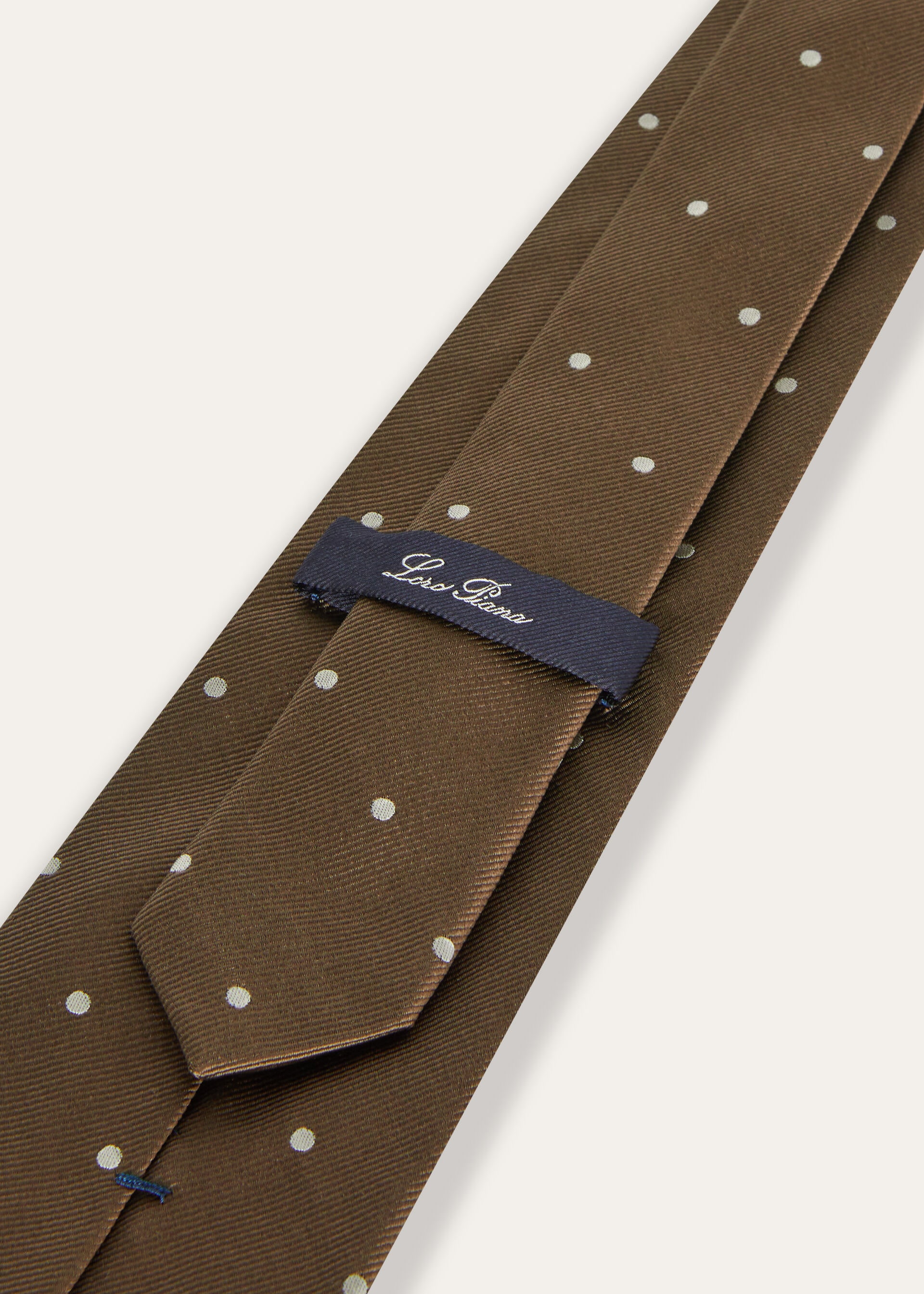 MY SPOTS TIE