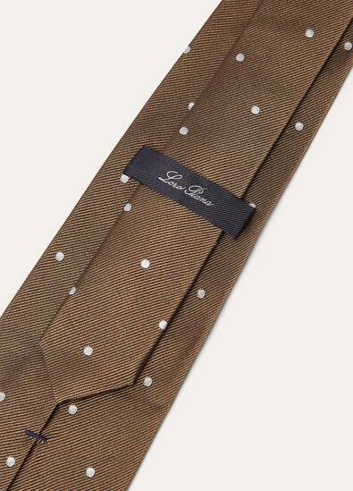 MY SPOTS TIE