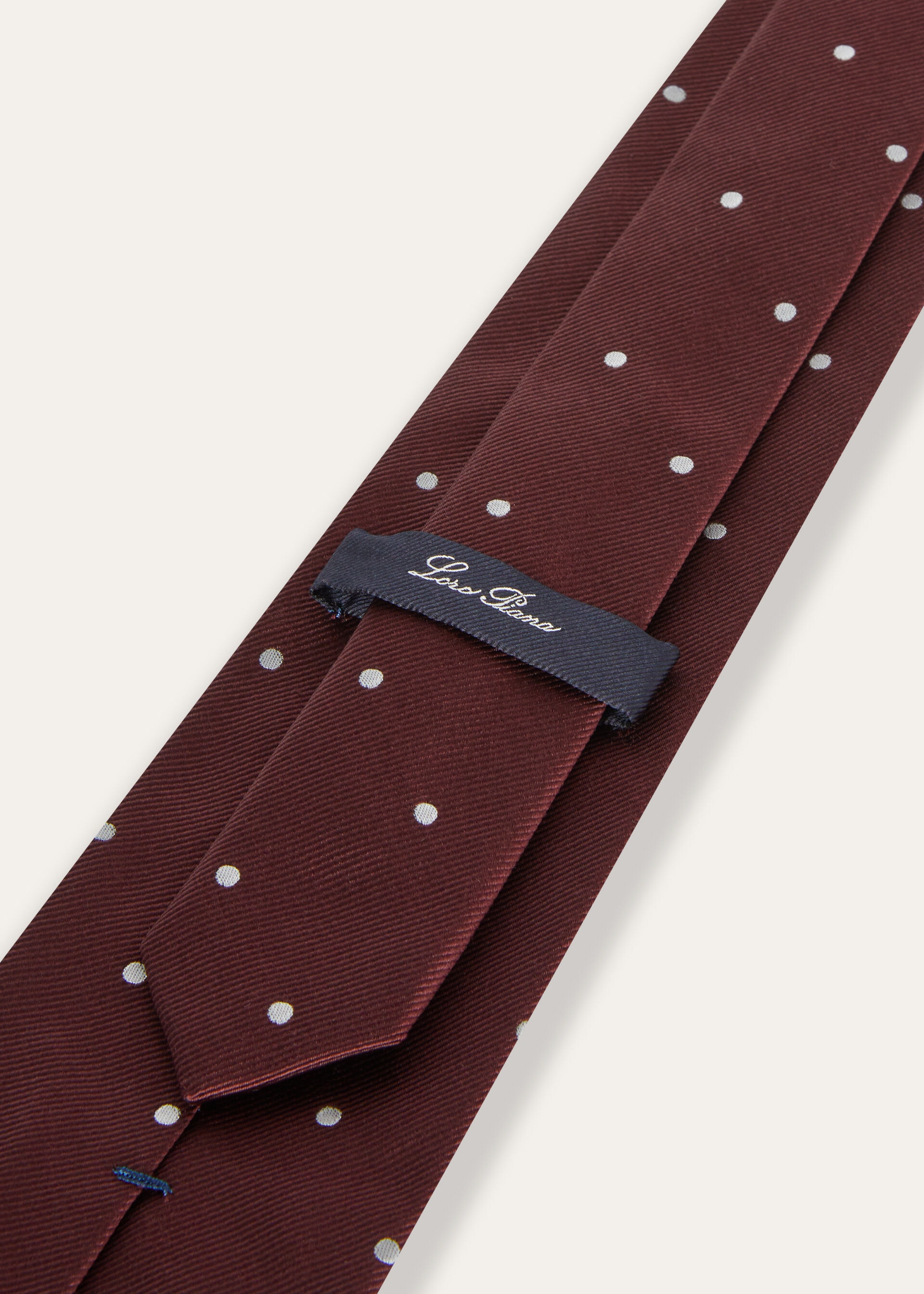MY SPOTS TIE