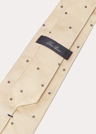 MY SPOTS TIE