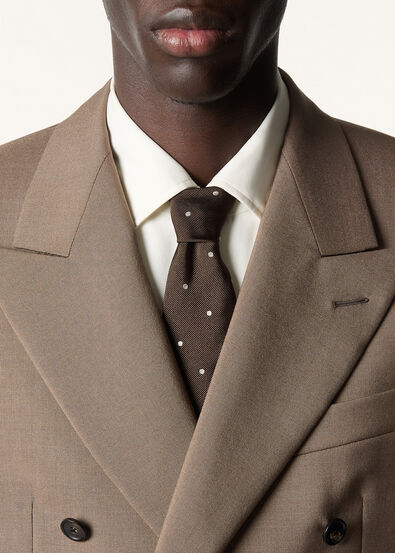 MY SPOTS TIE