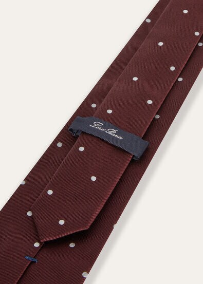 MY SPOTS TIE
