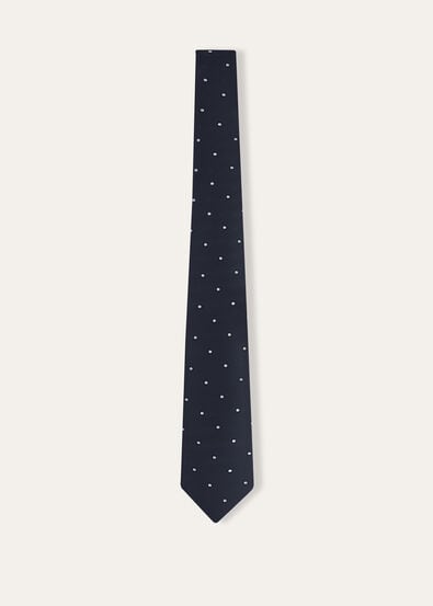 MY SPOTS TIE