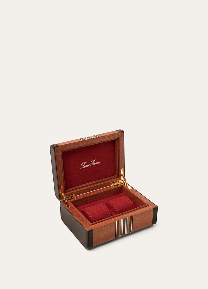 THE LORO PIANA INTARSIA WATCH BOX S_FAO9563_F6TX_NR_4
