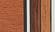 علبة ساعة صغيرة "Loro Piana Intarsia"