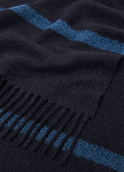 SCIARPA TWELVE BABY CASHMERE
