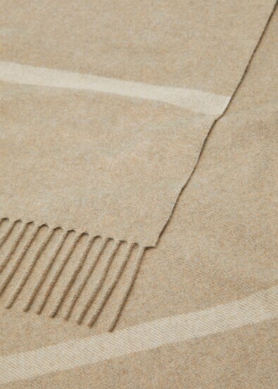 SCIARPA TWELVE BABY CASHMERE