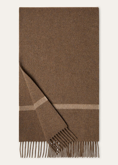 SCIARPA TWELVE BABY CASHMERE