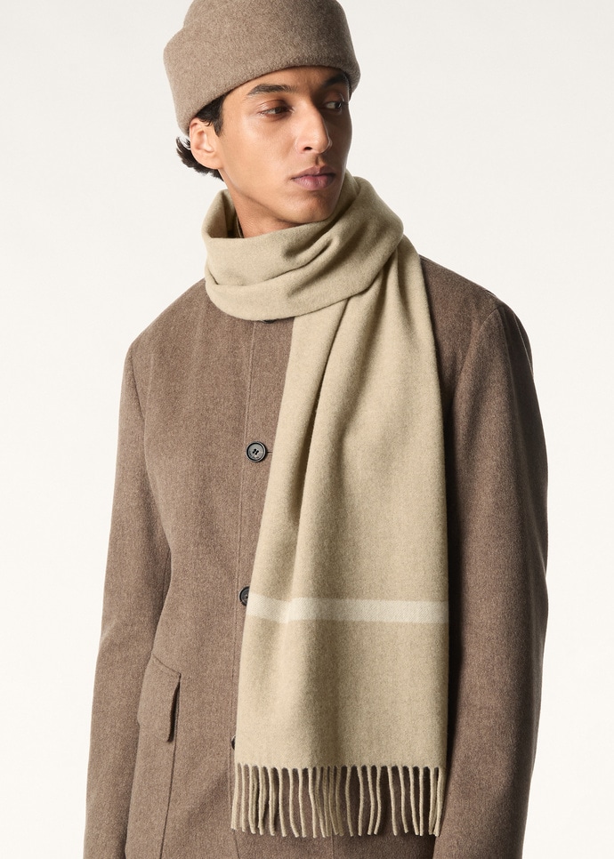 SCIARPA TWELVE BABY CASHMERE_FAO9579_D0VB_NR_1