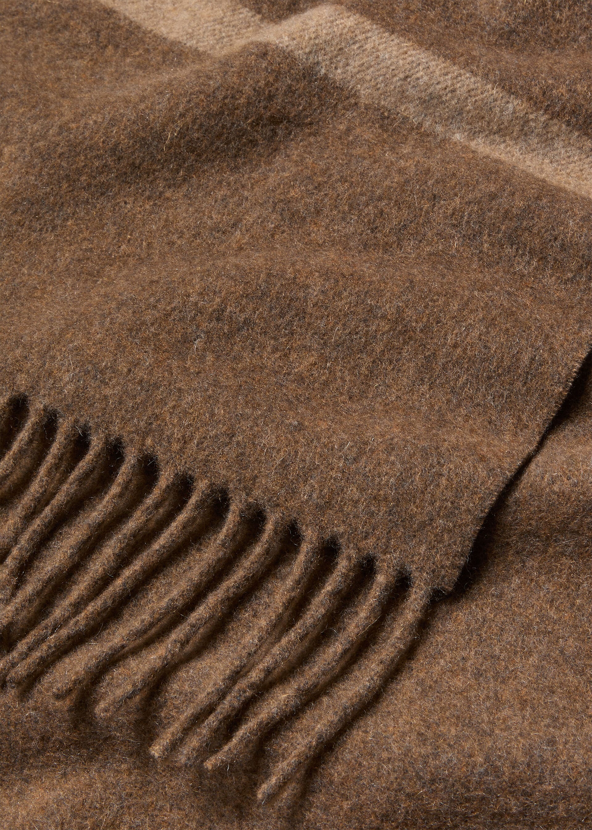 SCIARPA TWELVE BABY CASHMERE
