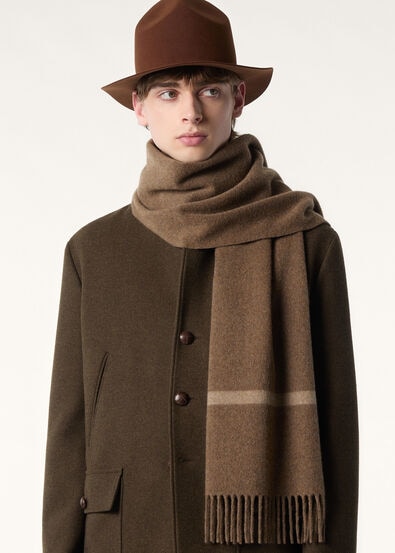 SCIARPA TWELVE BABY CASHMERE
