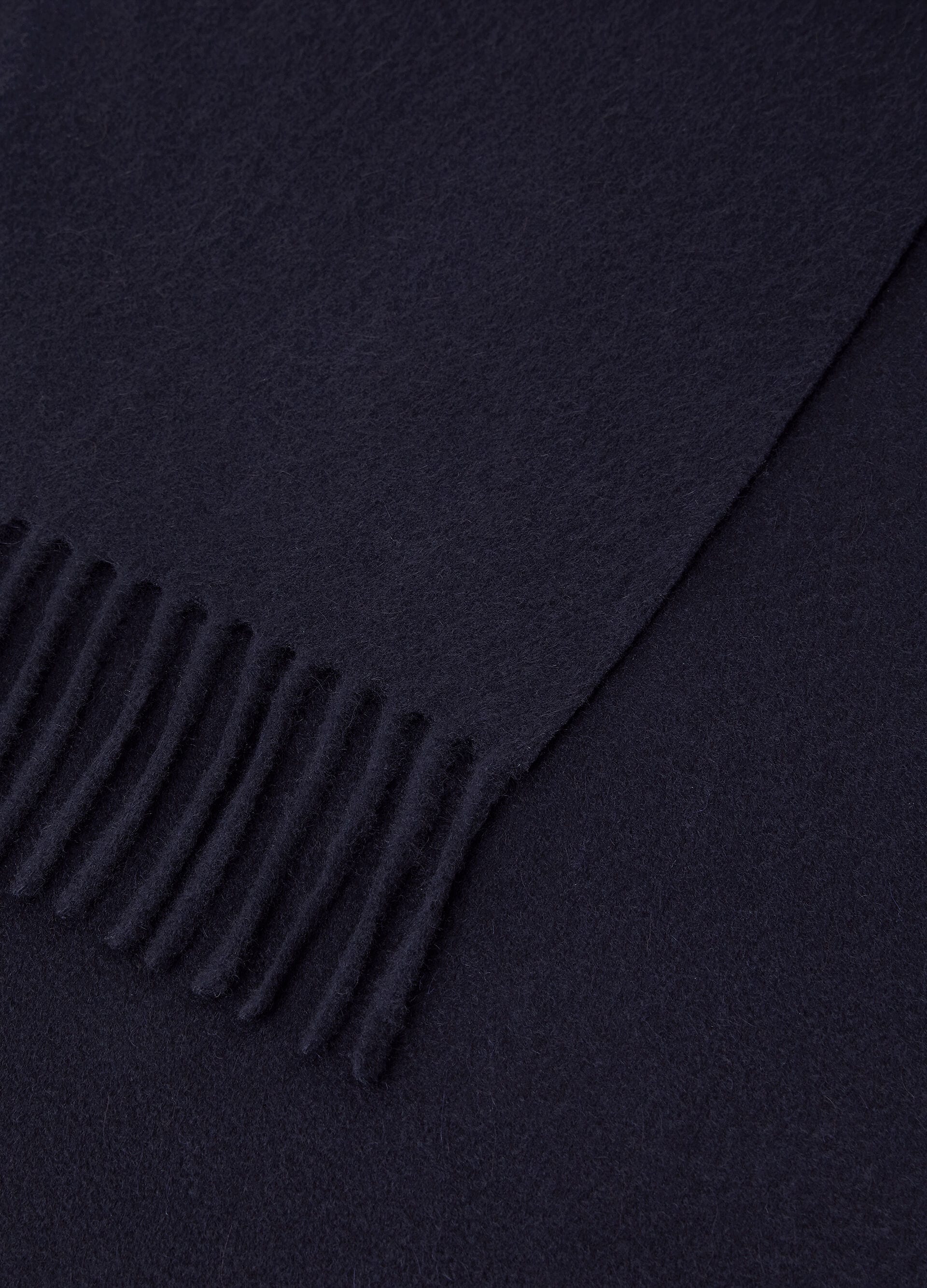 SCIARPA GRANDE VICUNA U.