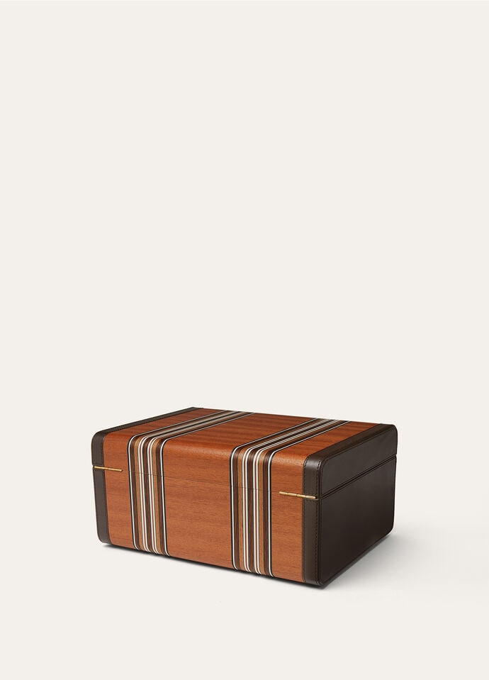 THE LORO PIANA INTARSIA HUMIDOR CIGAR BOX_FAO9616_F6TX_NR_2