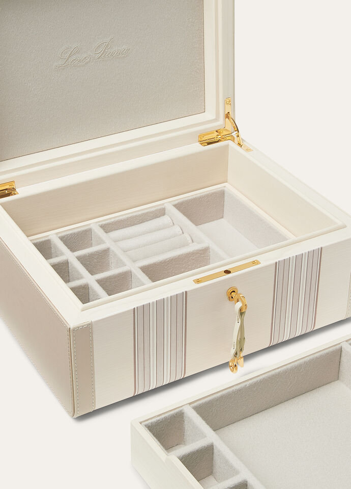 THE LORO PIANA INTARSIA JEWEL BOX L_FAO9621_F6TY_NR_3