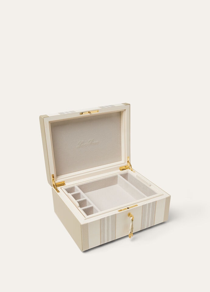 THE LORO PIANA INTARSIA JEWEL BOX L_FAO9621_F6TY_NR_4