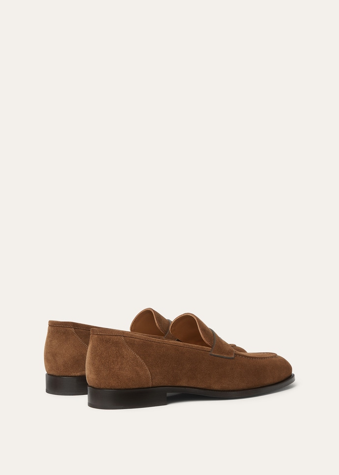 SERGIO WALK LOAFER SUEDE_FAO9641_HA85_4