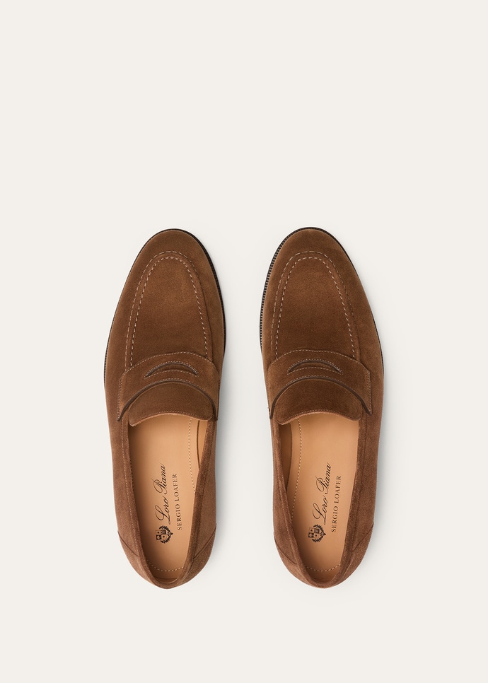 SERGIO WALK LOAFER SUEDE_FAO9641_HA85_6