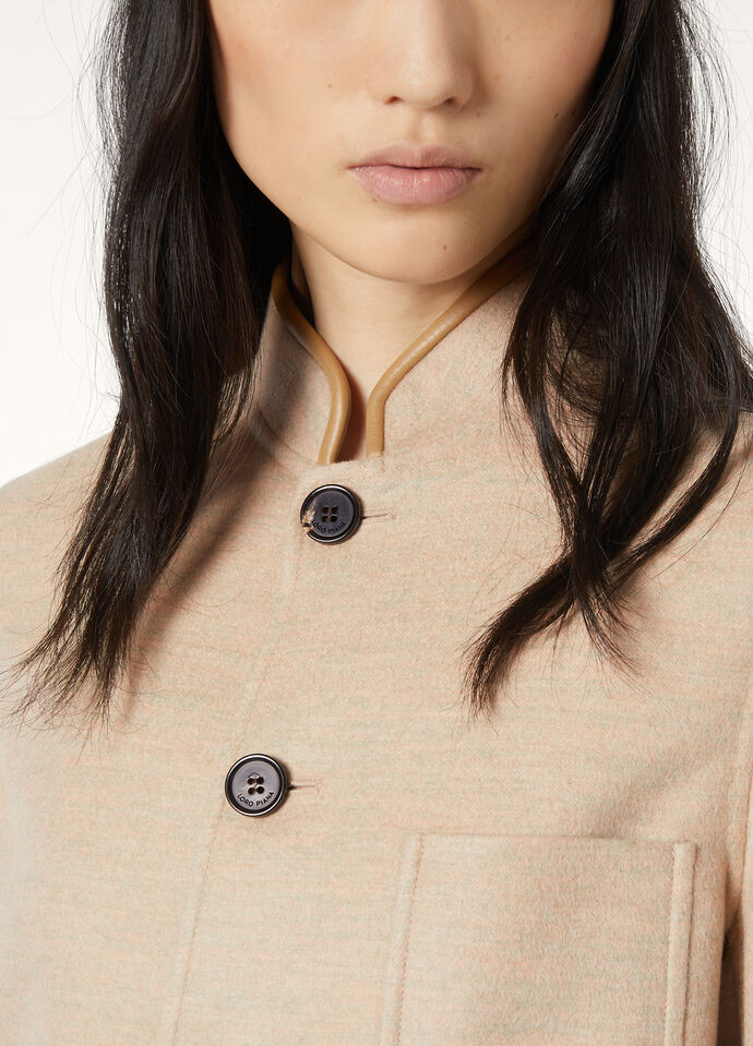 SPAGNA MINI SB JACKET ONLY DOUBLE_FAO9680_30I1_2