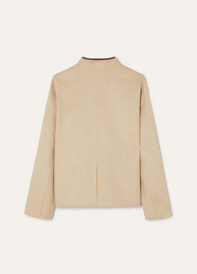 SPAGNA MINI SB JACKET ONLY DOUBLE