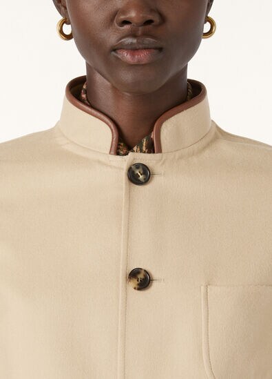 SPAGNA MINI SB JACKET ONLY DOUBLE