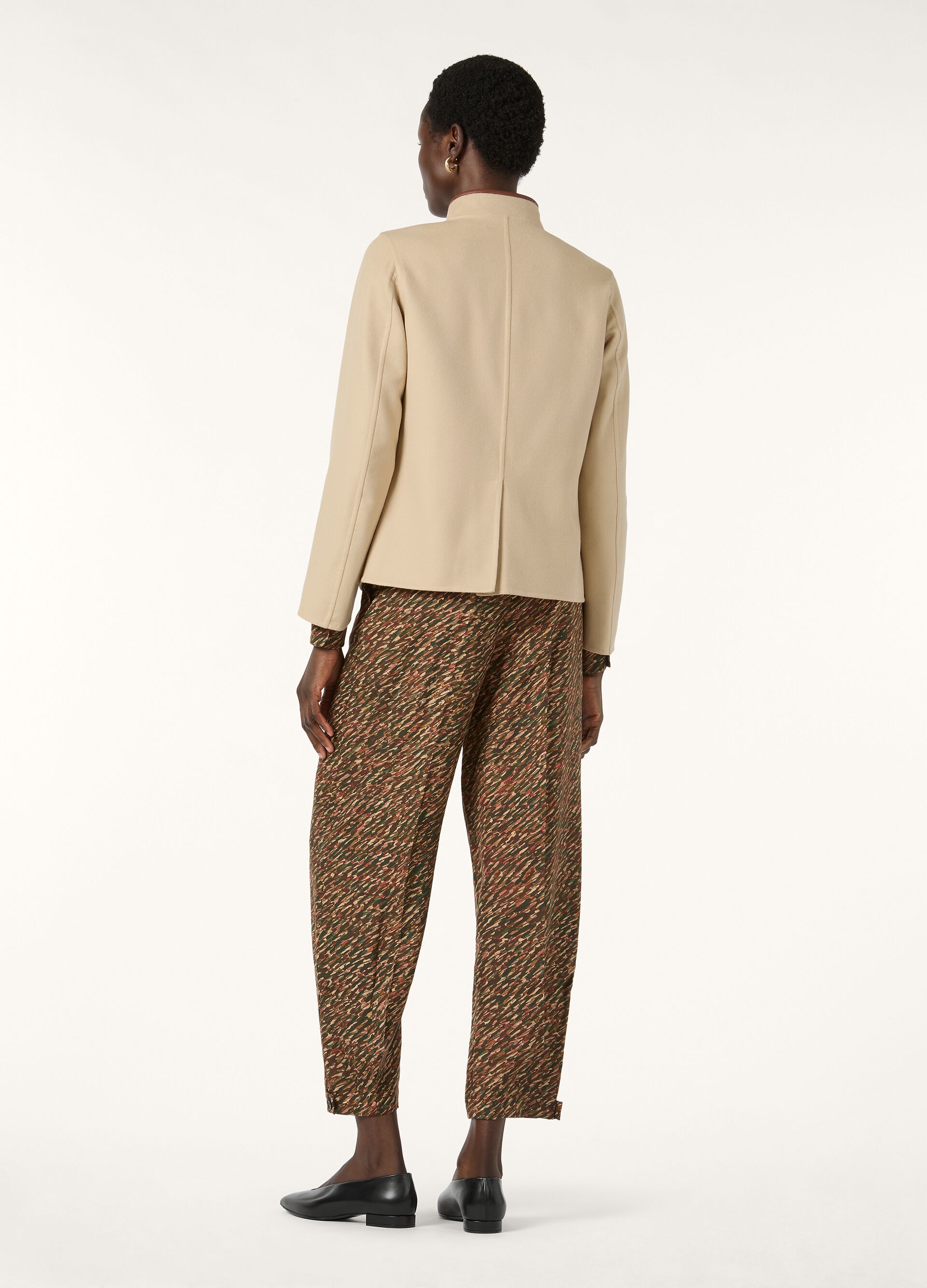SPAGNA MINI SB JACKET ONLY DOUBLE