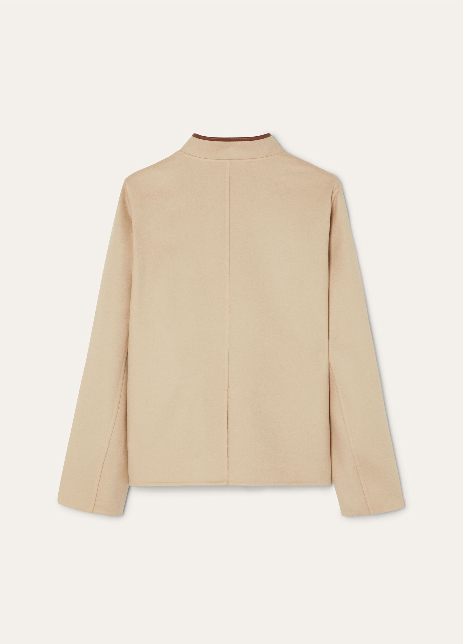 SPAGNA MINI SB JACKET ONLY DOUBLE