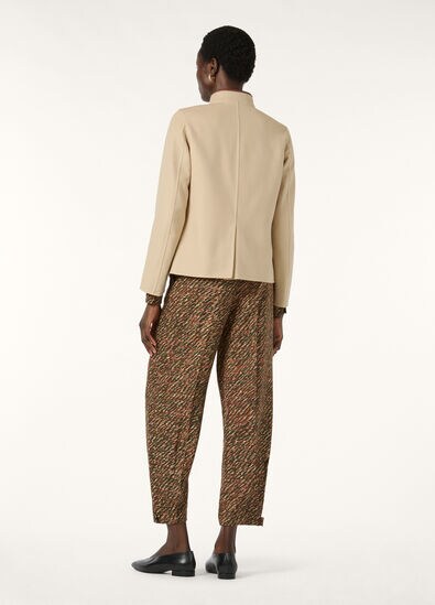 SPAGNA MINI SB JACKET ONLY DOUBLE