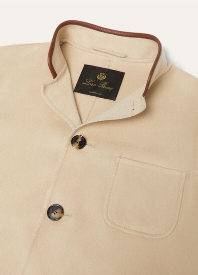 SPAGNA MINI SB JACKET ONLY DOUBLE