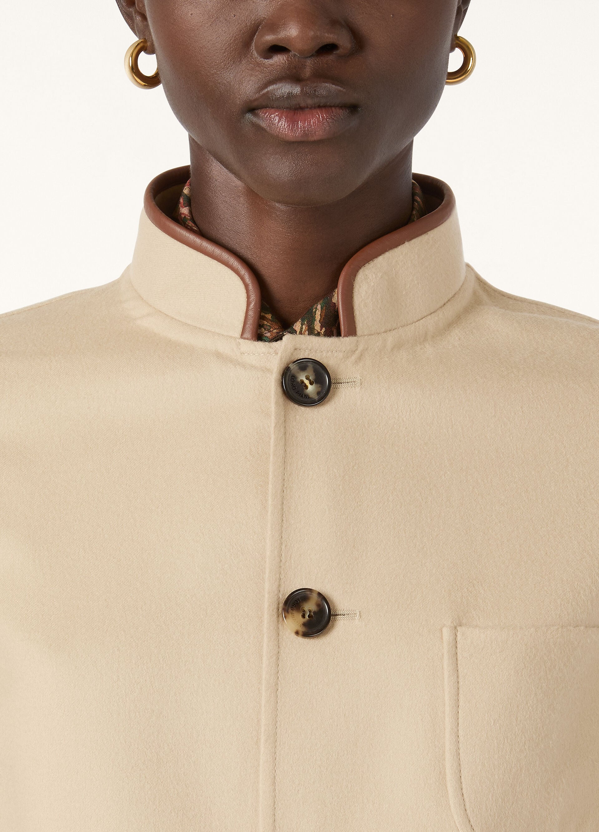 SPAGNA MINI SB JACKET ONLY DOUBLE