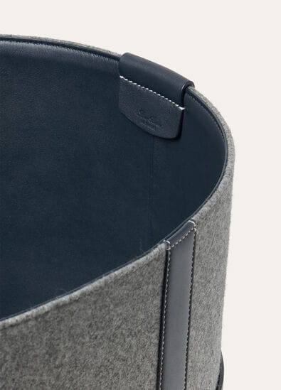 SOFT BASKET CASHFELT M