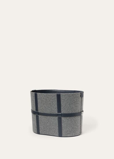 SOFT BASKET CASHFELT M