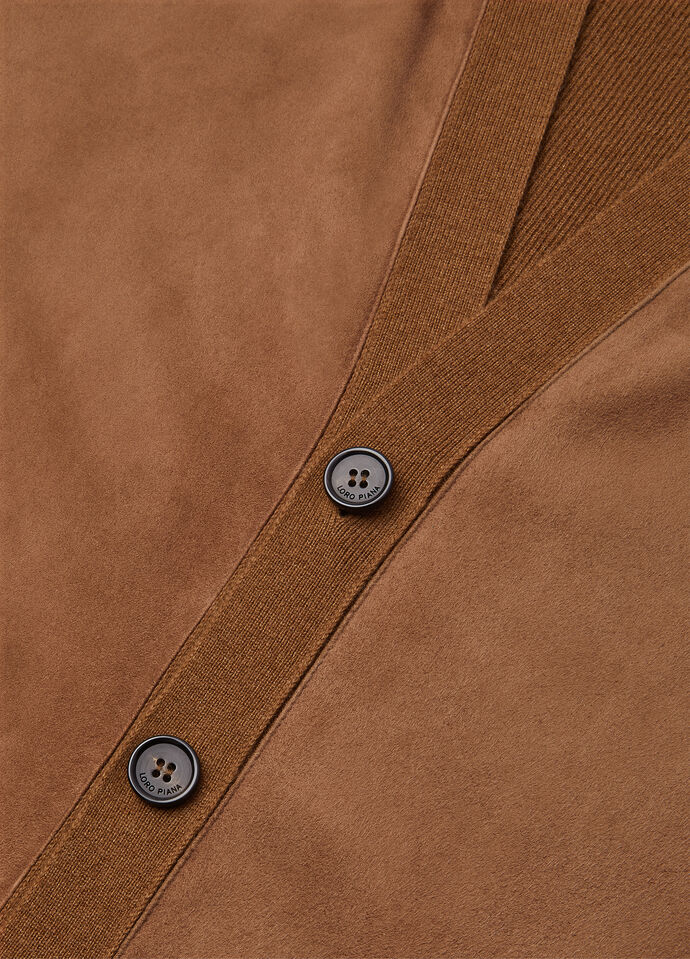 CASHSUEDE CARDIGAN SWEATER CASH GG 18_FAO9731_H0DT_7