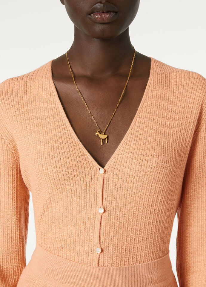 ISOLA MADRE CARDIGAN SWEATER CASH SILK GG 18_FAO9739_D0PC_2